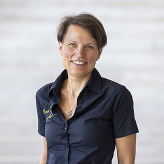 Constanze Wolf – © Forum Luft- und Raumfahrt Baden-Württemberg e.V.