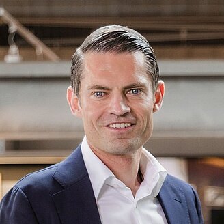 Markus Reisch – © KEMMLIT Bauelemente GmbH