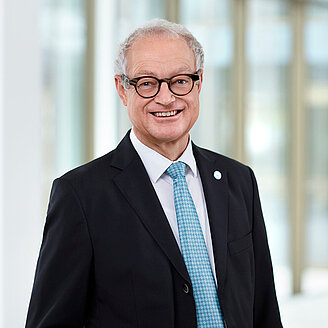 Dr. Harald Marquardt – © Marquardt / Privat/Non-kommerziell Dr. Harald Marquardt, Vorsitzender des Vorstand der Marquardt Gruppe sowie Vorstandsmitglied des RKW Baden-Württemberg