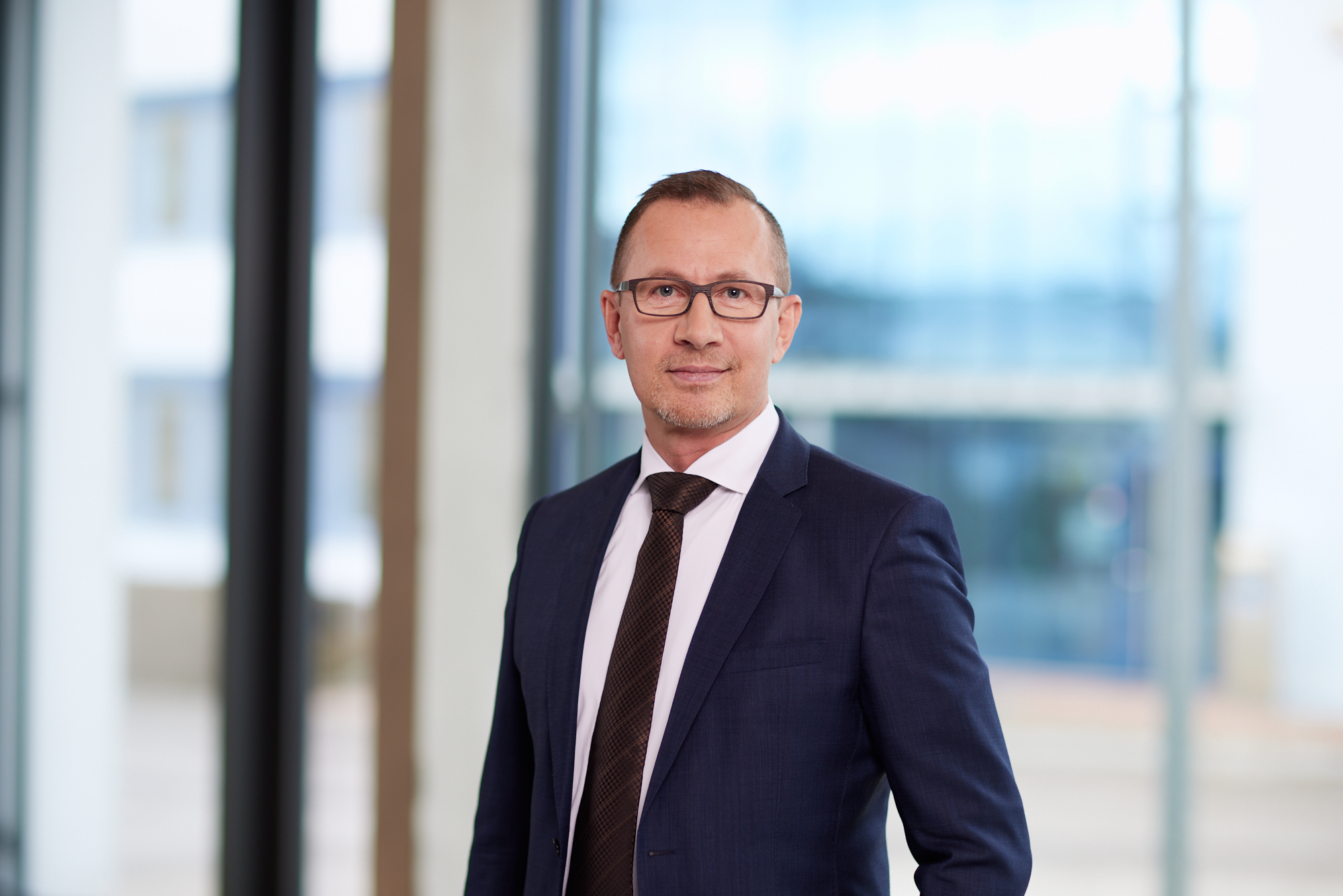 Dirk Frintrop – © Bütema AG | Jürgen Altmann / Privat/Non-kommerziell Dirk Frintrop